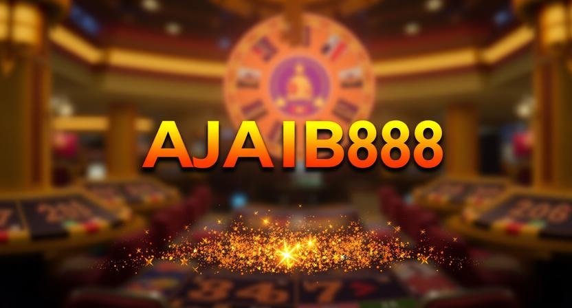 AJAIB888 AJAIB888